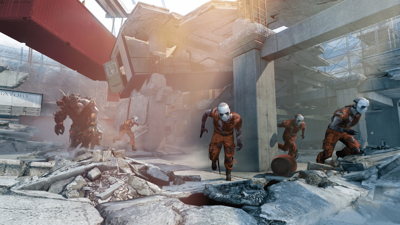Dying Light 2 Hotfix 1.29.1 Fixes Crashes in Mod.io Maps