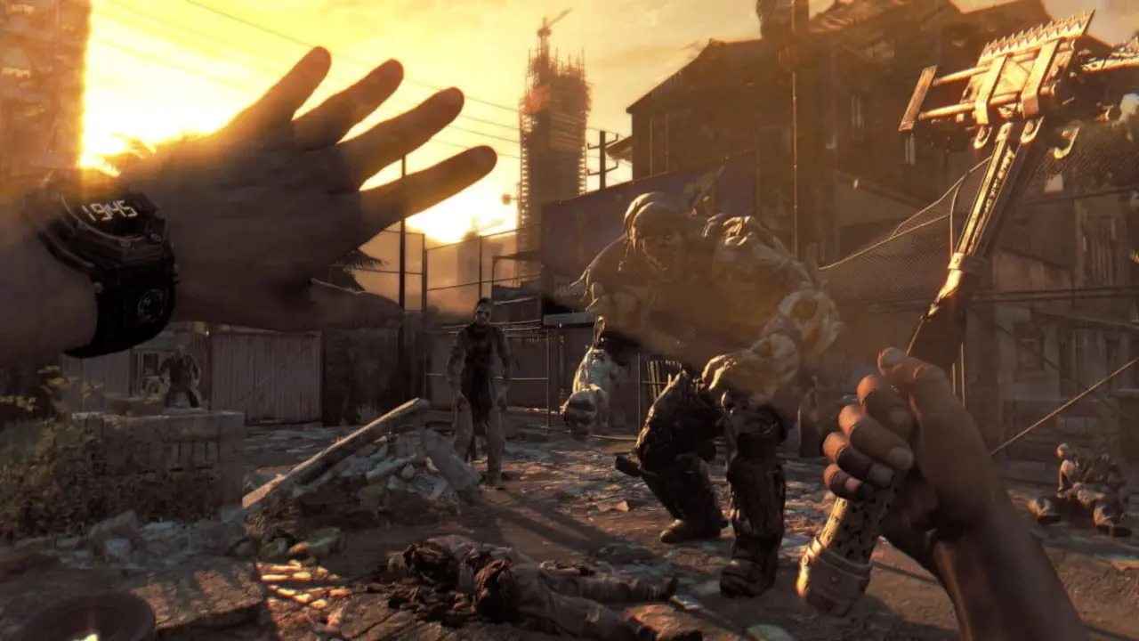 Dying Light Update 1.54 Released August 7 to Boost Stability
