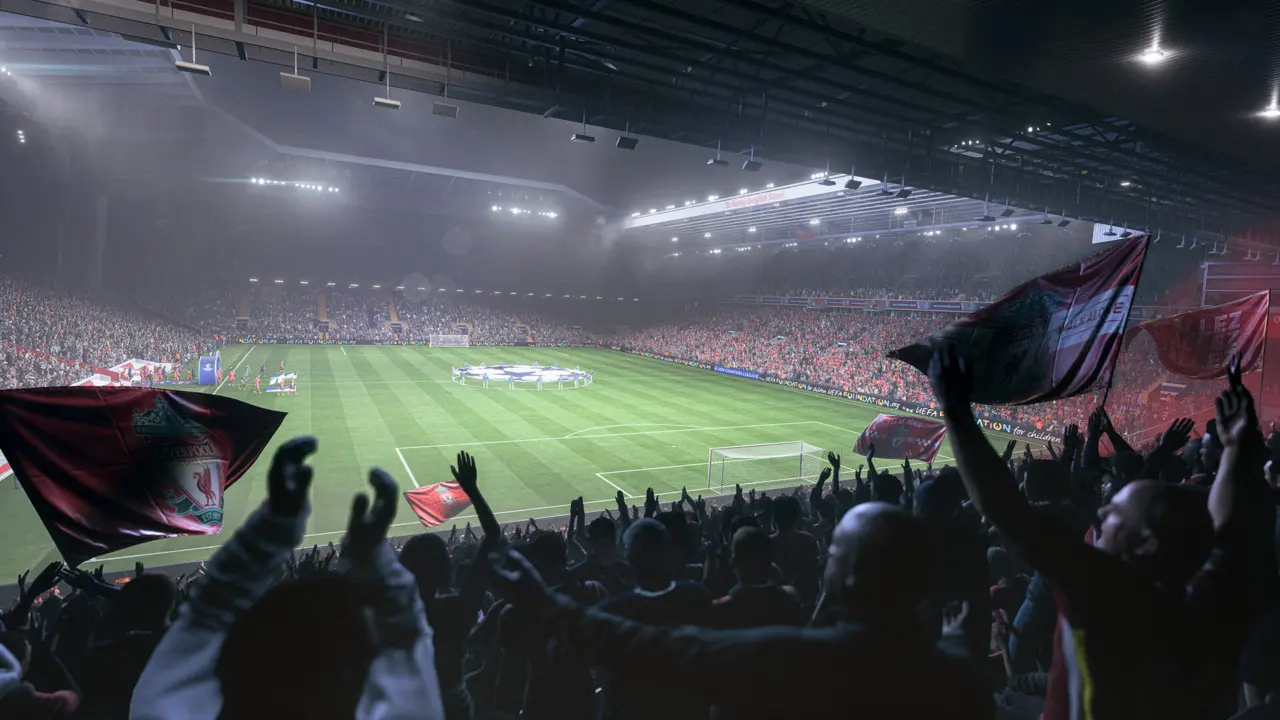 EA Sports FC 26 Patch 1.6.6 Fixes Online Matchmaking Errors