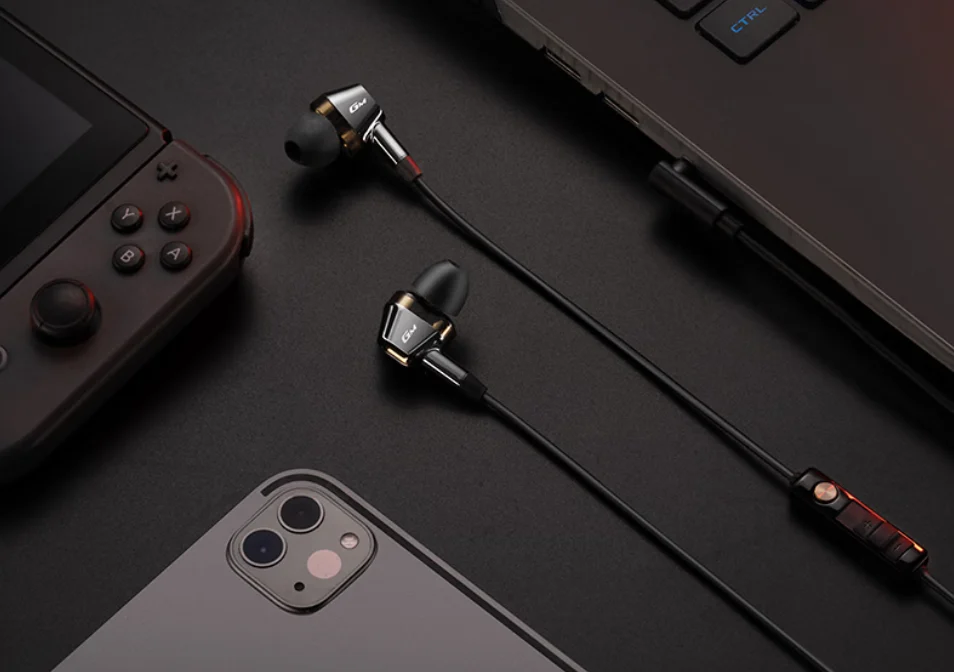Edifier Hecate Dual Engine Pro Earbuds Launch for $28 with Hi-Res Audio