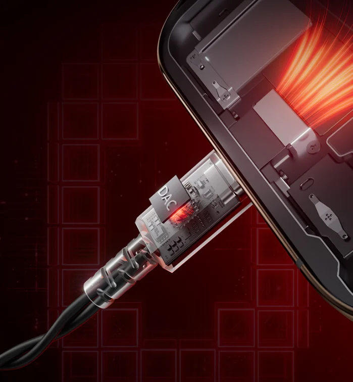 Edifier Hecate Hunter S wired earbuds