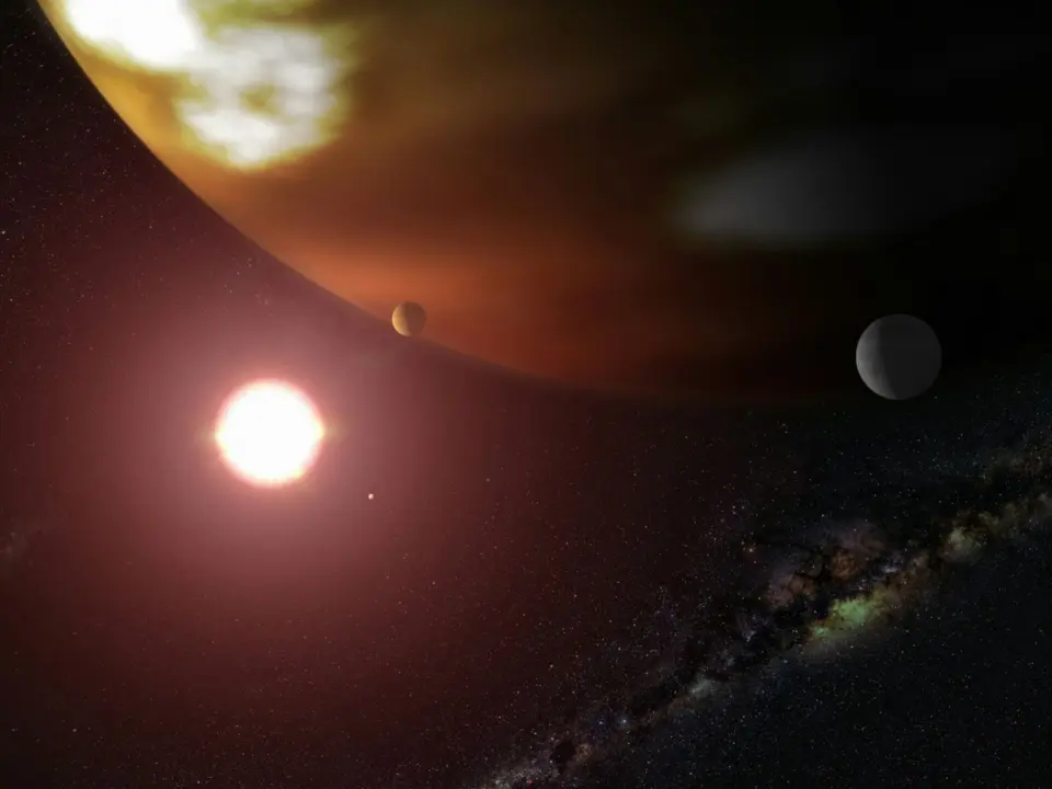 Einstein Probe Detects Rare X-Ray Flash From Supernova SN 2025wkm