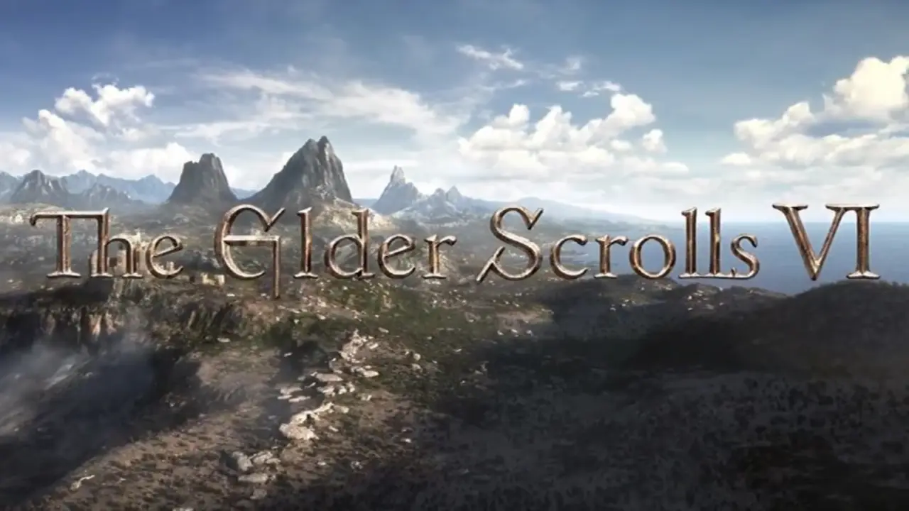 Elder Scrolls VI Fans Think They Found the Title After Xbox CEO Clue