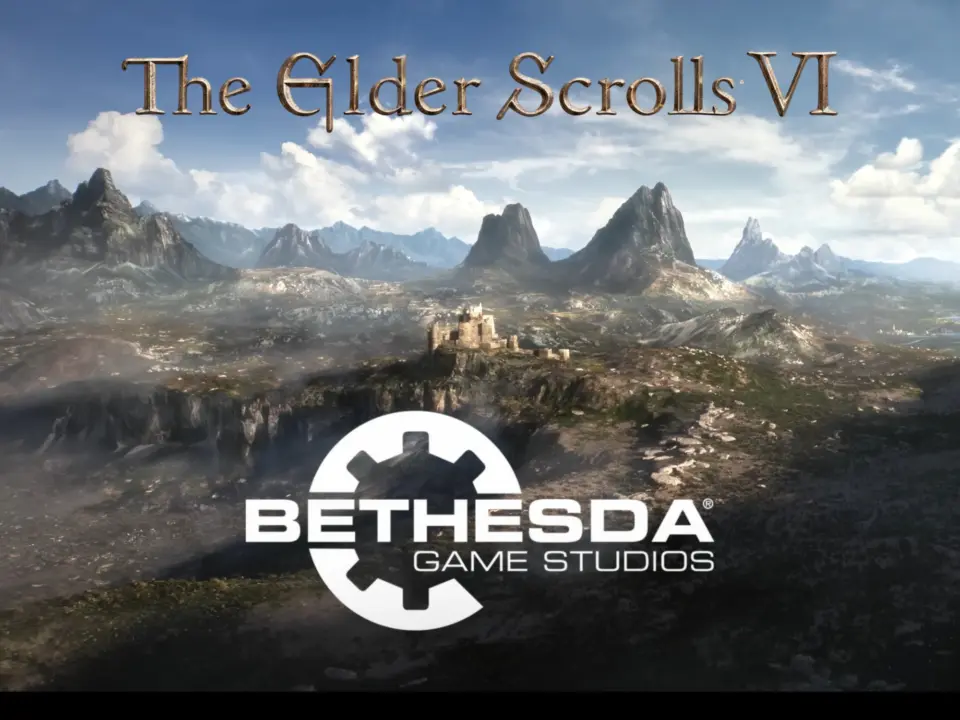 Bethesda Game Studios The Elder Scrolls VI