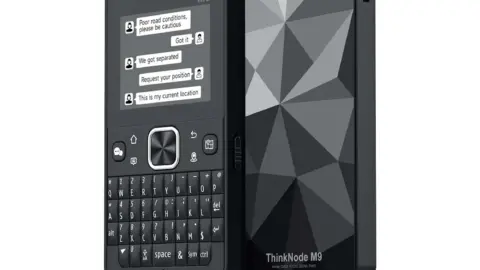 Elecrow ThinkNode M9
