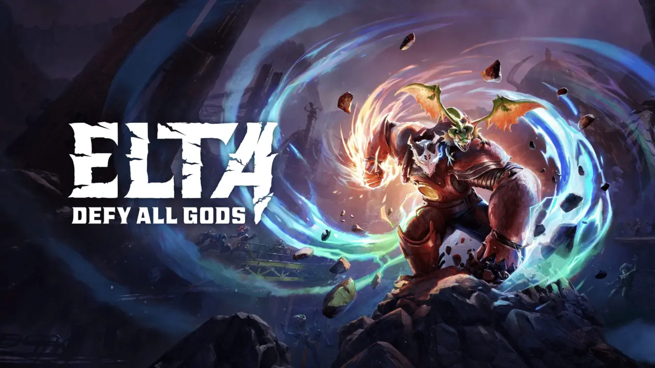 Afterburner Studios Elta: Defy All Gods