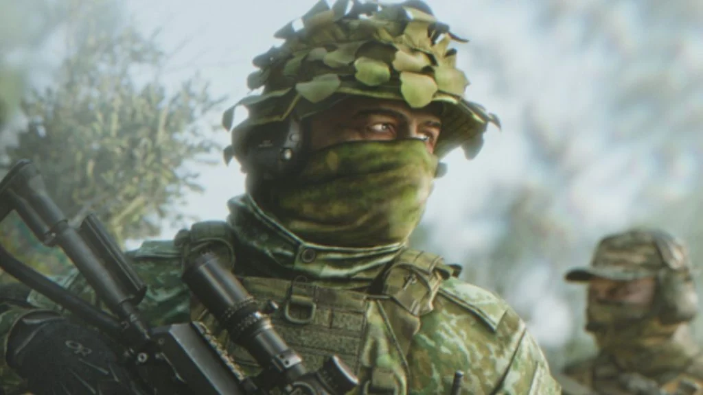 Escape From Tarkov Summer 2026 Twitch Drops campaign graphic
