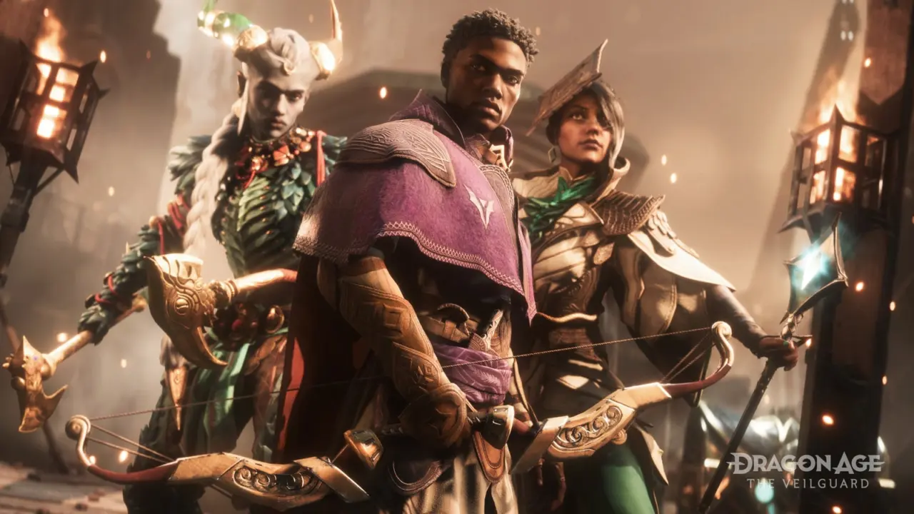 Ex-BioWare Producer Says Players Spot Issues But Can’t Fix Them
