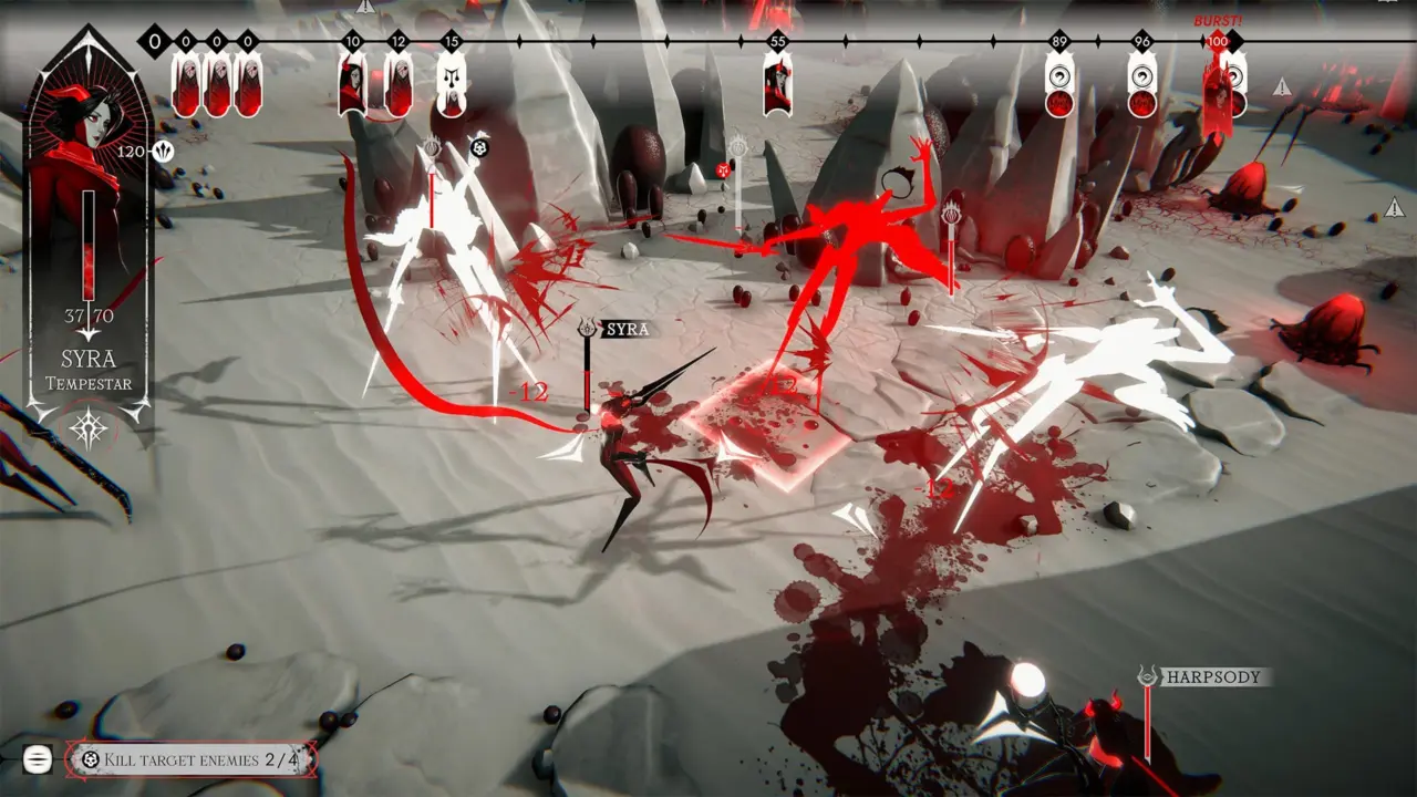 Ex Sanguis Early Access Launches on Steam September 10