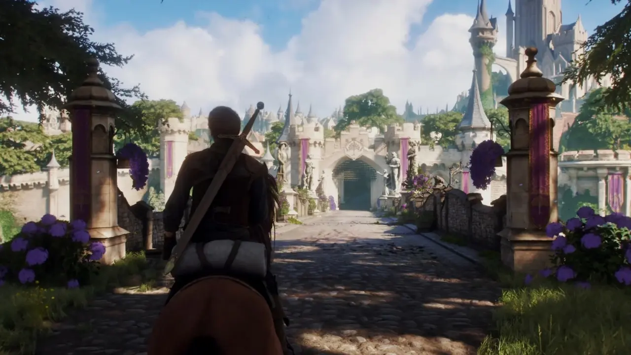 Fable PC Requirements: RTX 5080 Needed for 4K 60 FPS Ultra