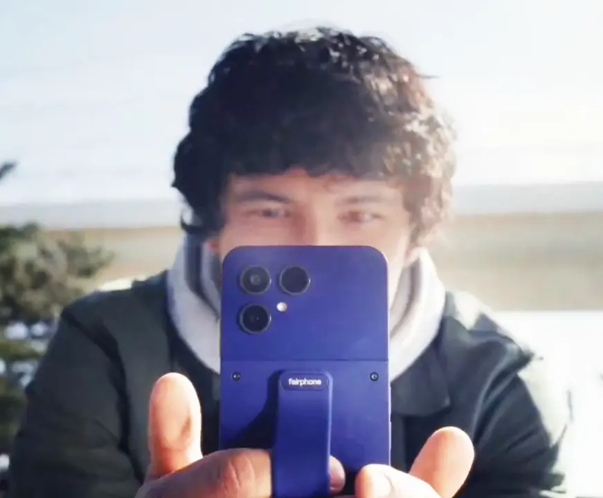 Fairphone Fairphone 6+