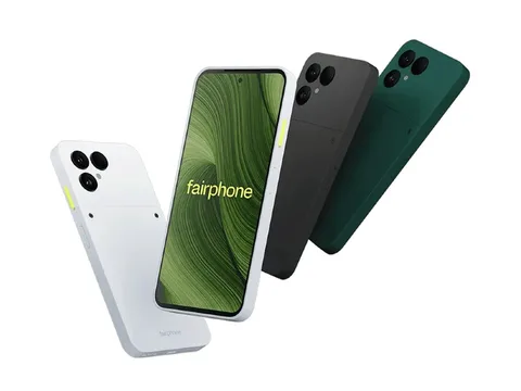 Fairphone 6 Now Runs Fedora 44 Linux With Working Cameras