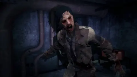 Fallout 4 Gets 28 Days Later Infected Mod by Anderson2888