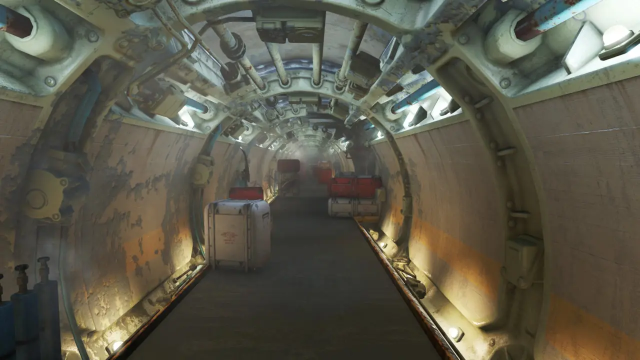 Fallout 4 Mod Turns Open World Into Roguelike Dungeon Crawler