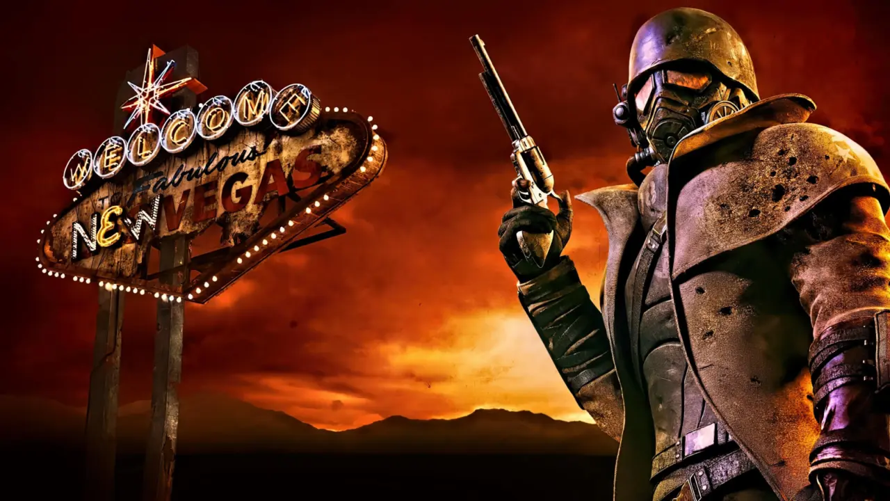 Fallout: New Vegas Mod Adds 1000+ Radiant Quests for Endless Replay
