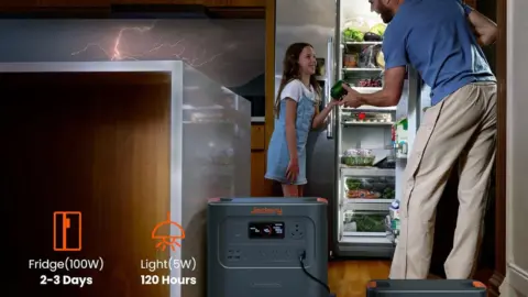 FCC Smart Inverter Ban Blocks New Imported Backup Power Units