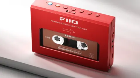 Fiio Fiio CP11