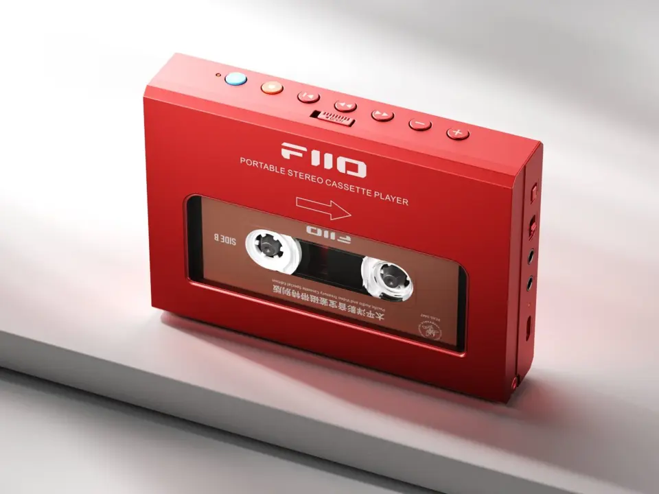Fiio Fiio CP11