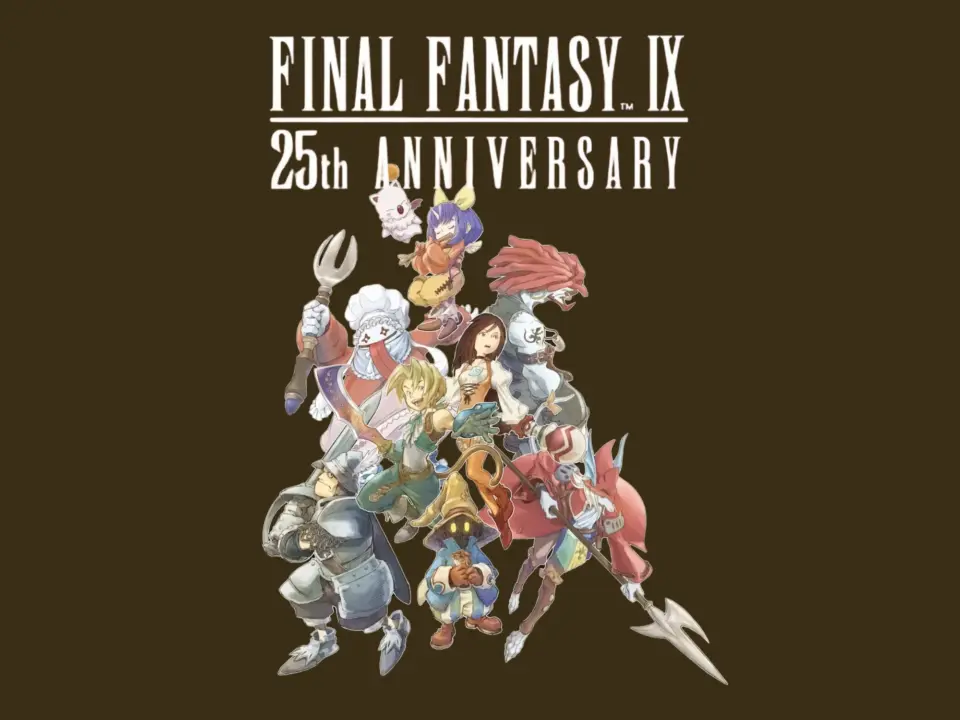 Final Fantasy 9 remake stalled, Square Enix pivots to FF7 Revelation