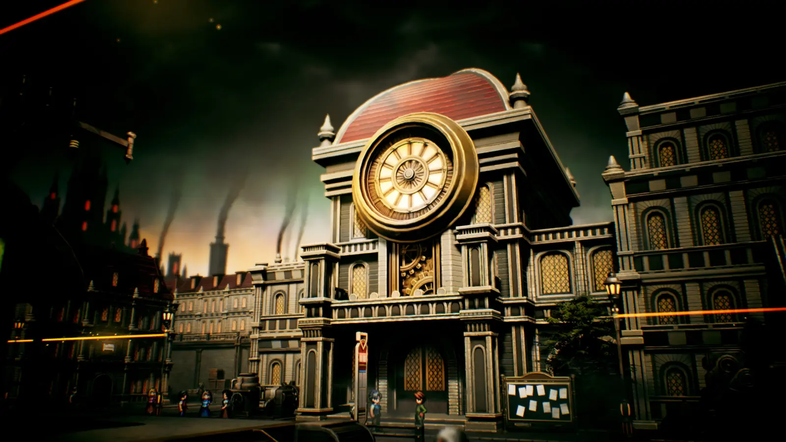 Final Fantasy Resonance gameplay screenshot