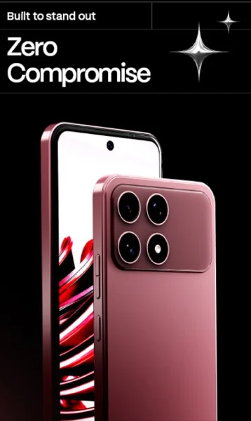Fire-Boltt Boltt Ace and Evo Smartphones Launch August 25 for $120-$240