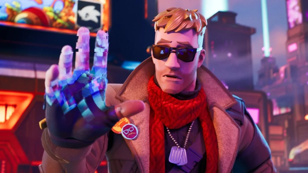 Fortnite Chapter 7 Season 4: How to Use Lobby Hack Codes