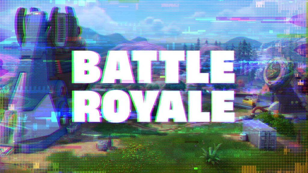 Epic Games Fortnite