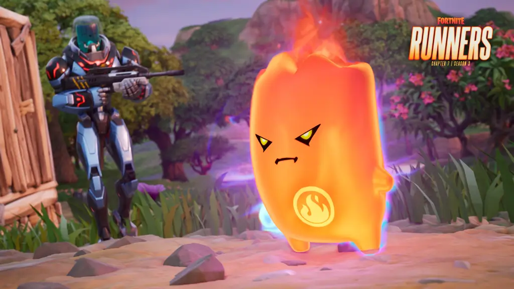 Epic Games Fortnite