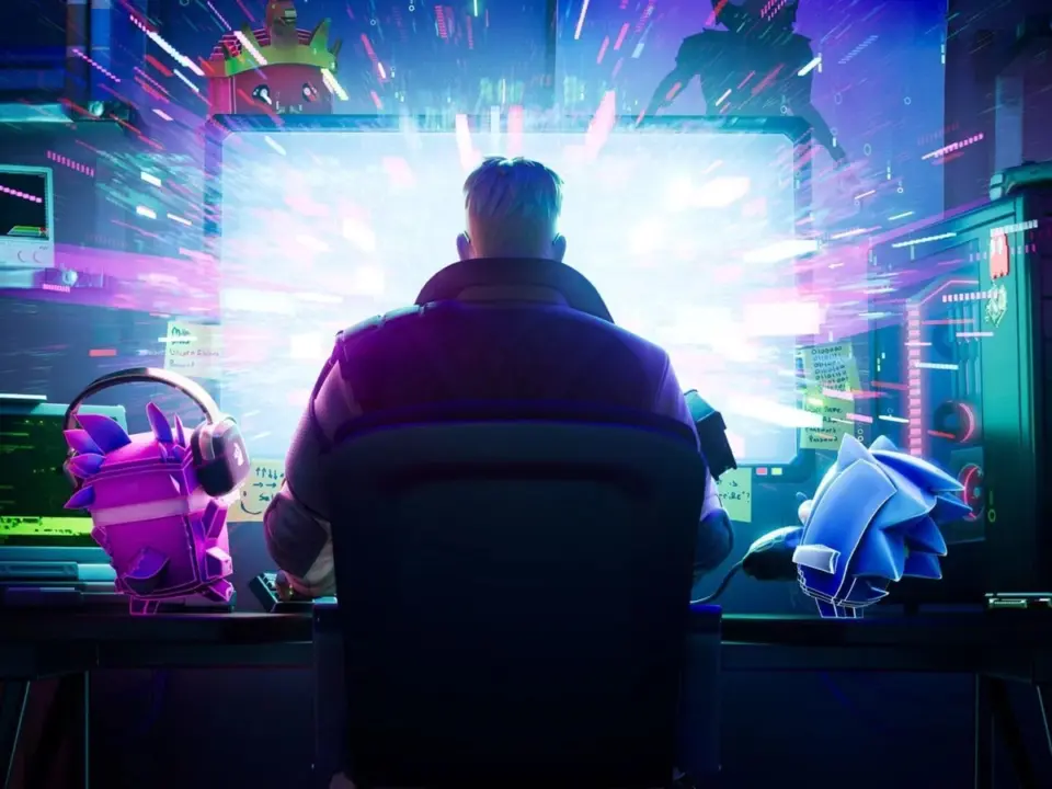 Fortnite Server Outage Disrupts Login and Matchmaking Across Platforms