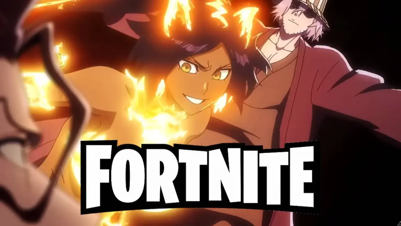 Epic Games Fortnite