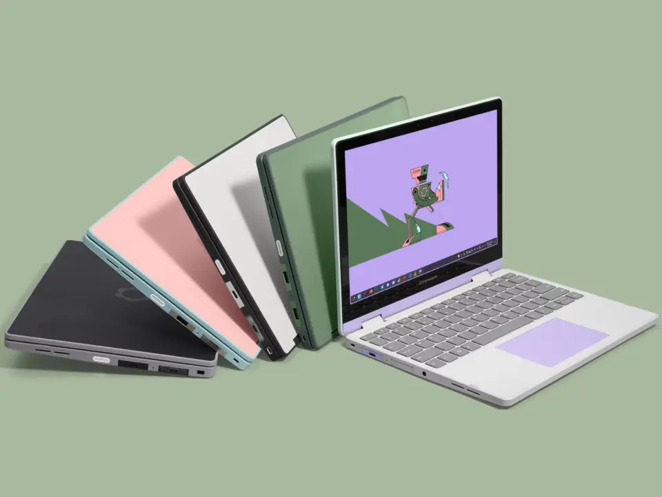 Framework Laptop 12