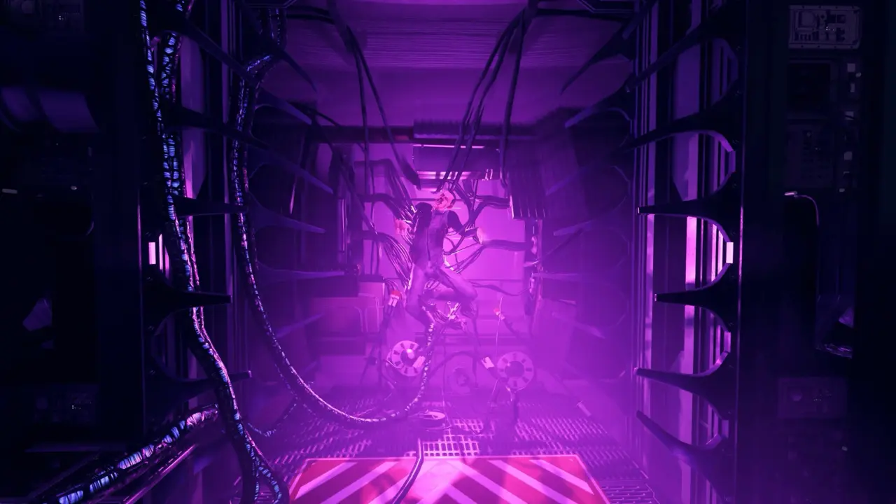 Frictional Games ONTOS