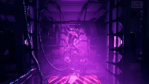 Frictional Games ONTOS