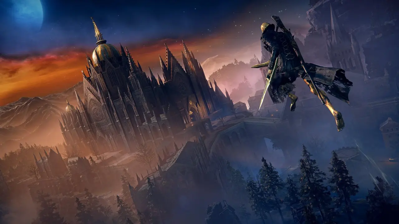 From Software Apologizes as The Duskbloods Network Test Fails to Launch