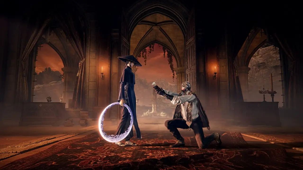 From Software’s The Duskbloods Network Test Reveals Missing Lore and Maps