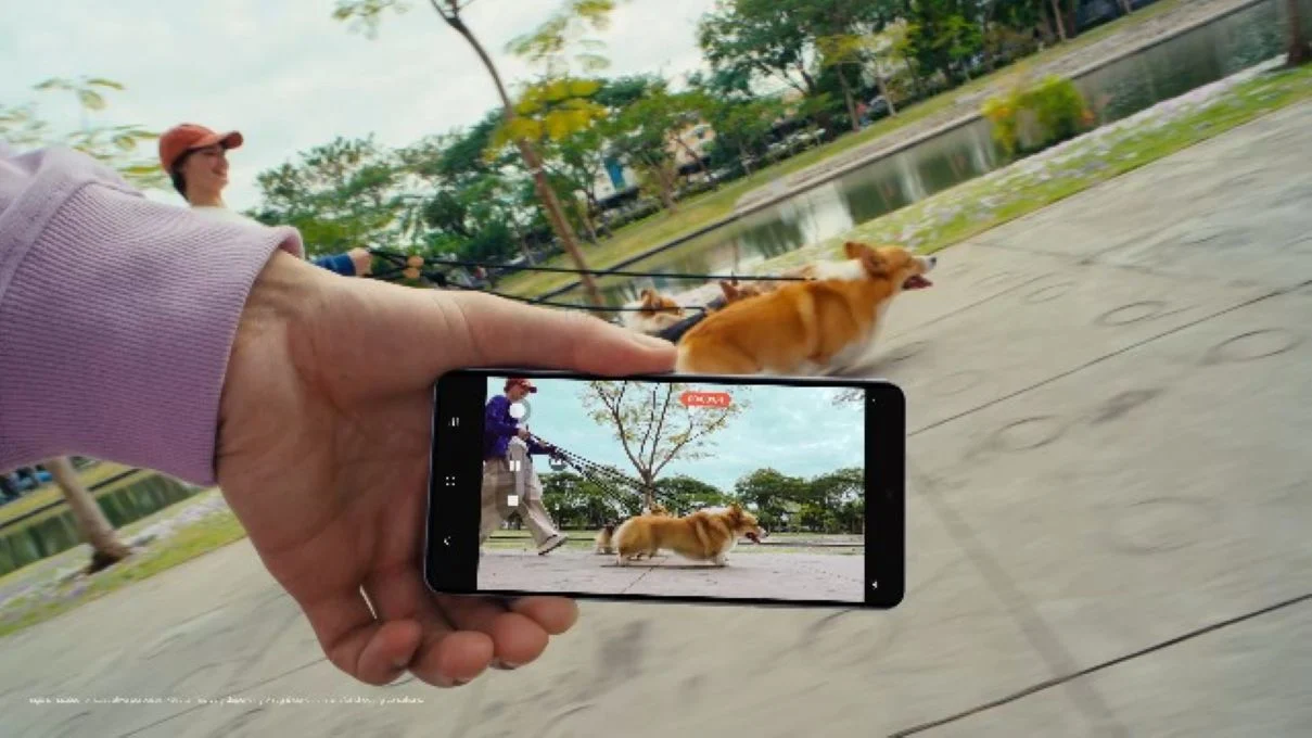 Galaxy S26 FE Firmware Leak Reveals New Horizontal Lock Video Feature
