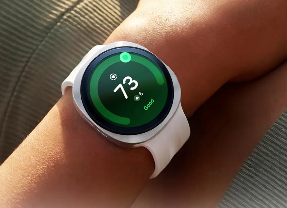Galaxy Watch 9 Charging Takes Up to 4 Hours Due to Overheating