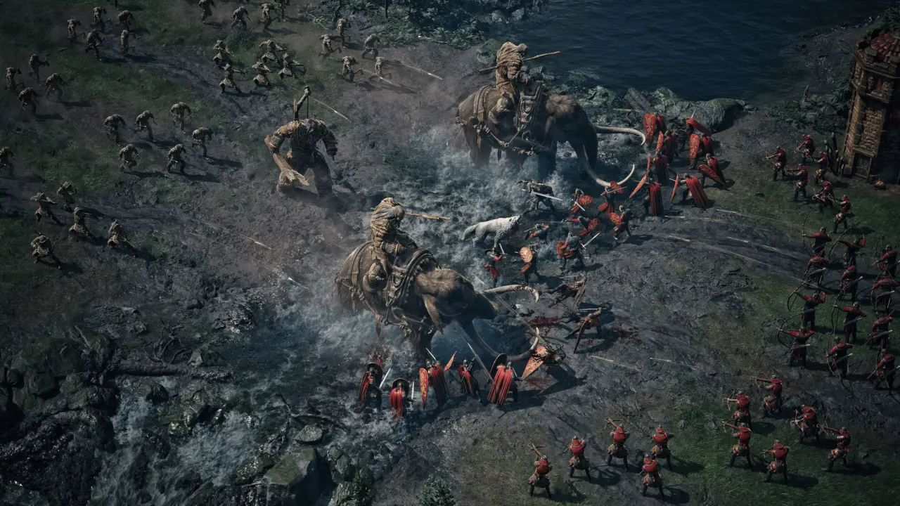 Game of Thrones: War for Westeros Gets 2027 PC Release Date