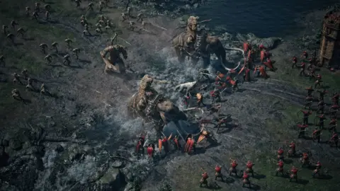 Game of Thrones: War for Westeros Gets 2027 PC Release Date