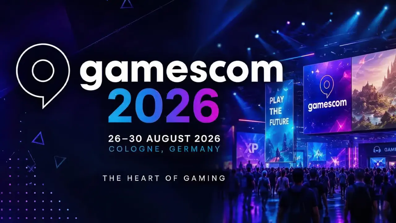 Gamescom 2026 Opening Night Live: Gears of War E-Day Trailer Confirmed
