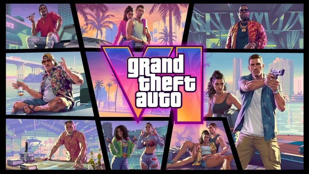 Gamescom Defends Physical Presence Against GTA 6 Digital Distraction