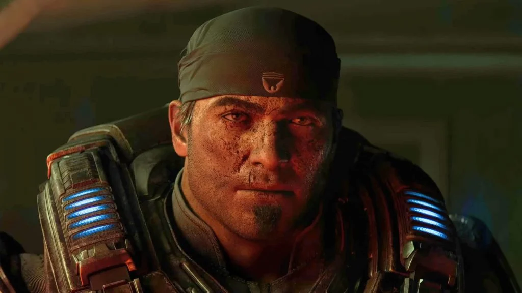 Gears of War: E-Day Story Trailer Debuts at Gamescom