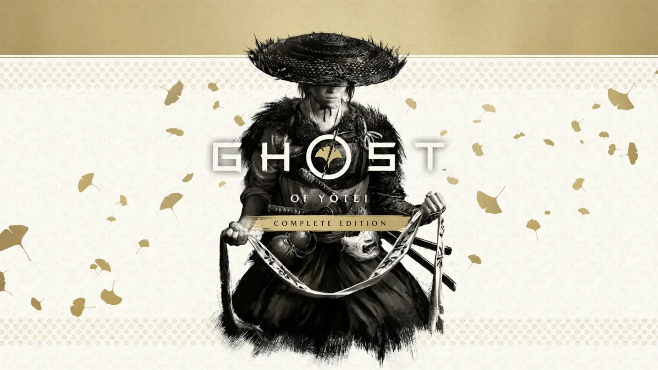Ghost of Yotei Complete Edition and Patch Launch October 1