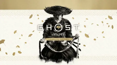 Ghost of Yotei Complete Edition and Patch Launch October 1