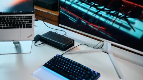 Gigabyte Aorus RTX 5060 Ti AI Box