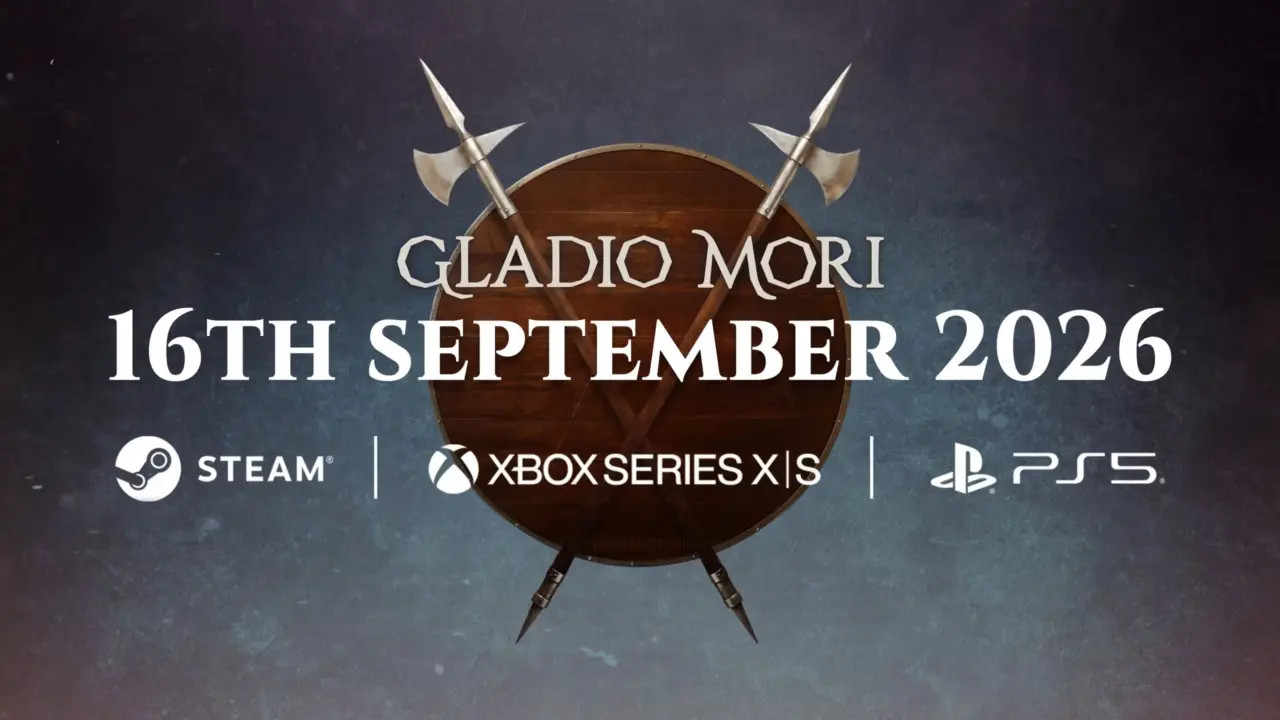 Plebian Studio Gladio Mori