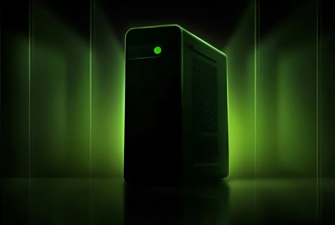 GMKtec Evo X5 Pro Mini PC Brings 192 GB RAM and RTX 4070-Level Graphics