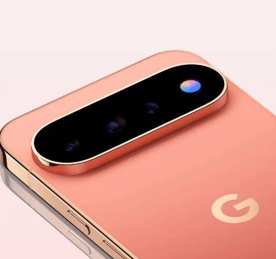 Google Pixel 11