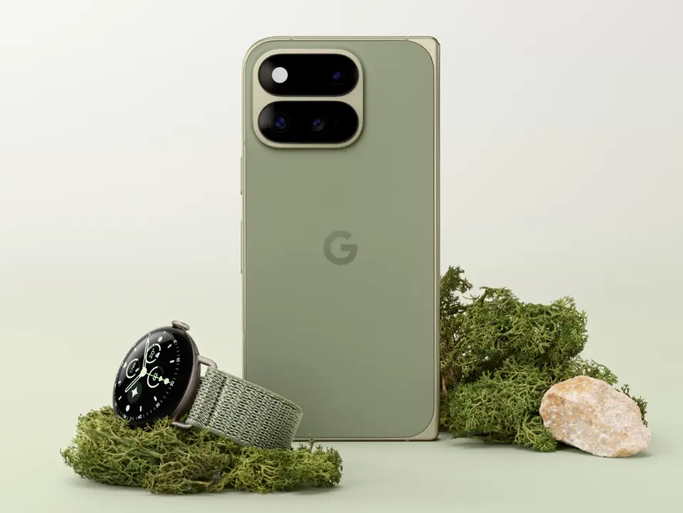 Google Pixel 11 Pro Fold