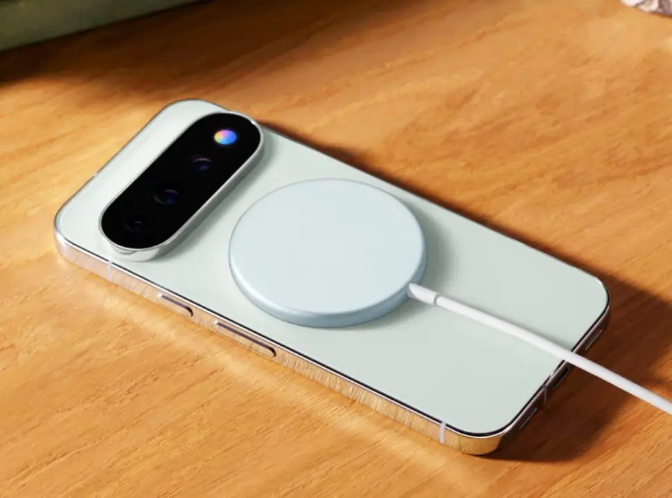 Google Pixel 11 Pro XL Ties iPhone 17 Pro in DxOMark Camera Score